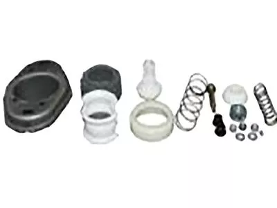 JP Group Dansk 76CV33W Manual Trans Shifter Repair Kit Fits 1980-1991 VW Vanagon • $44.50