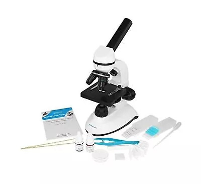 My First Lab Duo Scope Microscope - Young Scientist Microscope Set Microscop... • $170.83