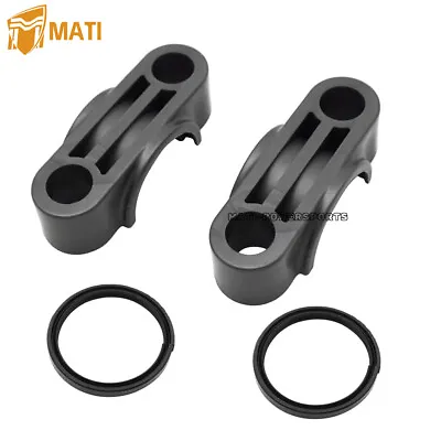 Steering Stem Bushing W/Seals For Yamaha YFZ450 YFZ450R YFZ450X 2004-2013 ATV • $10.35