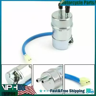 Fuel Pump For Yamaha XVS650 V STAR 650 04-2015 XVS400 XVS1100 B100 Bulldog • $51.69