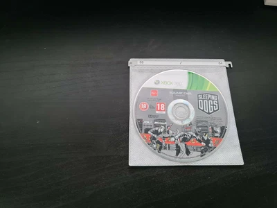 $8.50 • Buy Xbox 360 Video Game Sleeping Dogs