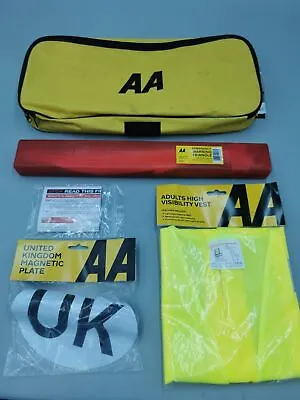 £7 • Buy AA French Travel Kit AA5465