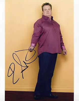 Eric Stonestreet Modern Family W/Coa Autographed Photo Signed 8X10 #2 Cameron • $36