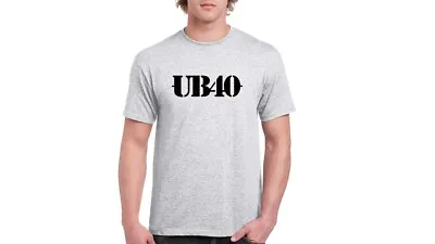 Mens Ub40 Ali Campbell Red Red Wine Music Gift Idea • £13.99
