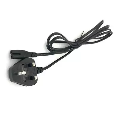 6' UK Power Cable For BEATS BY DR DRE BEATBOX 132715 IPOD DOCK MONSTER SPEAKER • $8.96