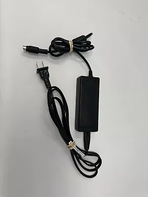 Original Coming Data CP1205 Power Supply Adapter 12V 2A 5V 2A 6 PIN DIN • $18.95