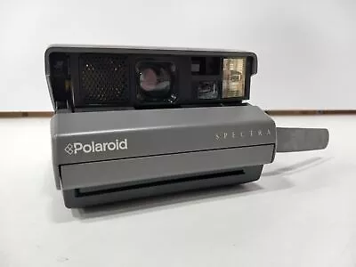 Vintage Polaroid Spectra AF Spectra Image Instant Film Camera • $9.99