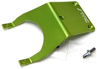 Sptst3623fg Front Skid Plate Stampede Monster Jam Green • $37.60