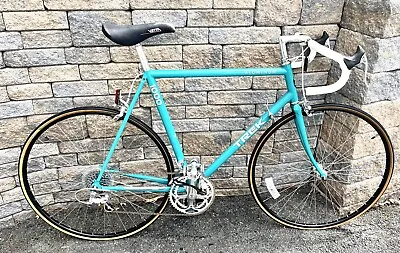 New Vintage 1988 Trek 1000 Road Bike 6061-T6 Aluminum Frame  🔥🔥COLLECTORS 🔥🔥 • $1099.99