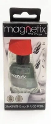 Pretty Woman Magnetic Nail Polish Pick Your Color • $6.99