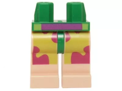 New LEGO Board Shorts UNISEX Girl Boy Flesh Colored Bare Feet Light Nougat Toes • $6.90