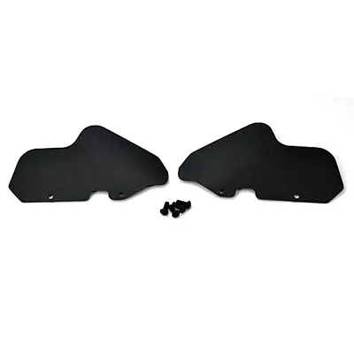 $6.95 • Buy DE Racing DER-110-X Mud Guards : Xray XB9 / XB808