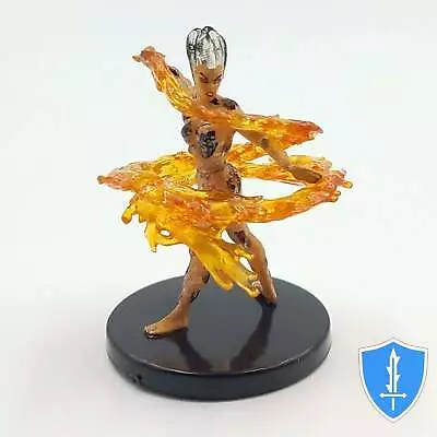 Nymph Oread - Mythic Odysseys Of Theros #21 D&D MTG Miniature • $2.99