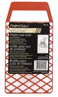 Linzer RM115 Paint Bucket Grid 1 Gallon • £13.06