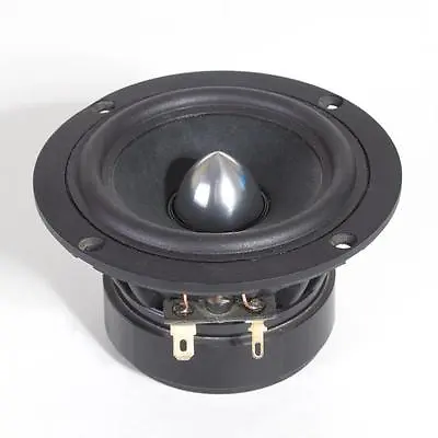 NEW 3  Woofer Speaker.Extended Range.Replacement.8ohm.three Inch.Home Audio.3in • $36