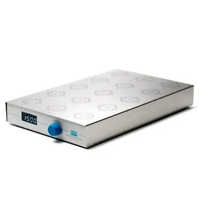 Velp Scientifica F203A0180 Digital Magnetic Stirrer 100-240V 50-60Hz • $2112