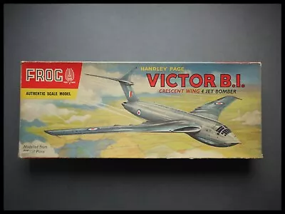 £249.95 • Buy FROG Handley Page Victor B.I  | 1:96 Model Kit
