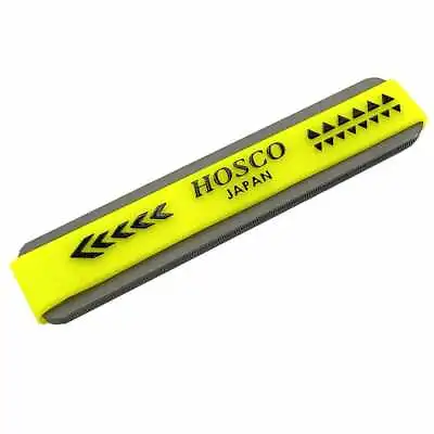 $29.99 • Buy Hosco Compact Fret Crowning File For Standard Frets - H-FF2