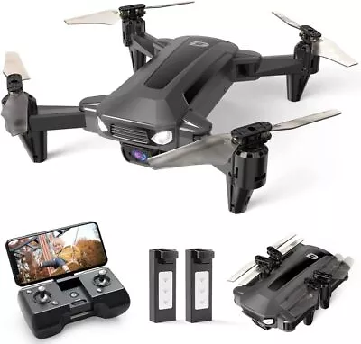 DEERC D40 Drone With Camera For Kids FPV HD 1080P Mini Aircraft For...  • $34.33