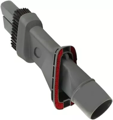 Mini Tool 3in1 Crevice Upholstery Dusting Brush For VAX U91-MA-B Vacuum Cleaner • £9.79