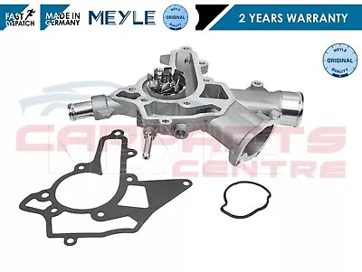 Vauxhall Agila Astra Combo Corsa Meriva Tigra Engine Coolant Water Pump Meyle • £37.95