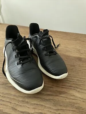 Calvin Klein Golf Brooklyn Shoes Mens Spikeless Waterproof Golf Shoes SIZE 7 • £24.99