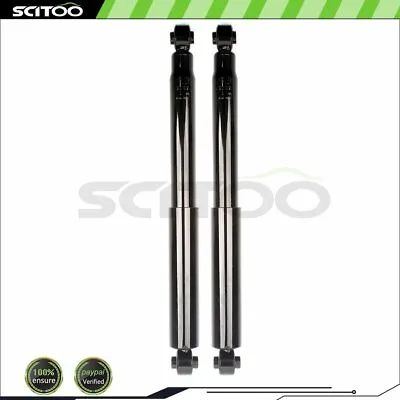 For 2002-2012 Jeep Liberty 07-11 Dodge Nitro Rear Shocks Struts • $46.19