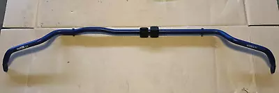 H&R BMW Stabilizer Sway Bar Anti-Roll Bar HR 33802-2 Rear Only F80 F87 • $179.99