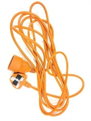 WORX Replacement Electric Power Cable For Jawsaw WG307E Safety Chainsaw • £19.99