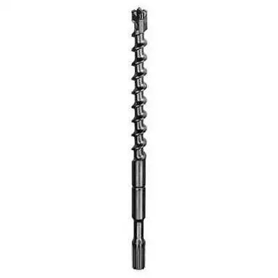Milwaukee Tool 48-20-4367 7/8 In. X 36 In. 4-Cutter Spline Rotary Hammer Drill • $168.99