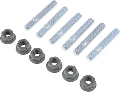03133 Dorman Kit Exhaust Stud Front New For Chevy Avalanche Suburban Express Van • $30.01