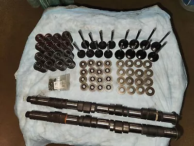 H22 Brian Crower Camshafts • $600