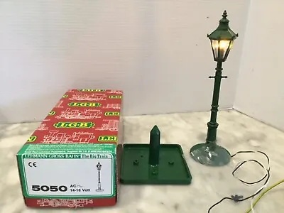 Lgb  G Scale 5050 Lamp Post 14-18v In Box-work • $29.99