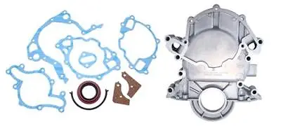 1985-1993 Ford Mustang Timing Cover Kit For Efi 5.0l 5.8l $ Winter Fox 5.0 Sale! • $169.74