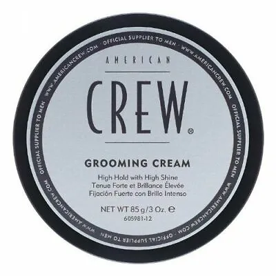 £11.99 • Buy American Crew Styling Grooming Cream 85g American Crew Styling