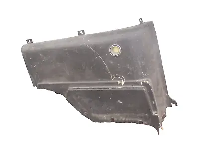 Used Original 1965 1966 Ford Mustang Fastback Interior Quarter Panel LH • $199.99