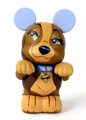 Disney Vinylmation Whiskers And Tales Lady Blind Box Figure NEW • $17.99