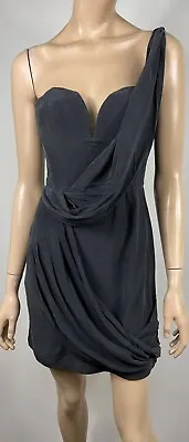 $20 • Buy Zimmerman Silk Dress - Size 0