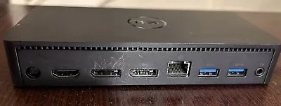 Dell Docking Station D6000 • $82.94