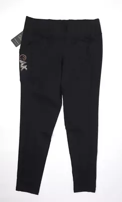 Pull On High Waisted Breathable Riding Tights/Leggings/Breeches 3XL • $22.99