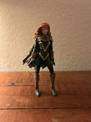 Marvel Legends Hope Summers Figure Loose Terrax BAF Wave Read Description • $15