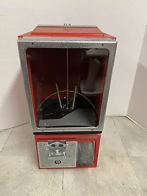 REFURBISHED Classic Victor 77 Toy Vending Machine W/ Locks & Keys • $54.95