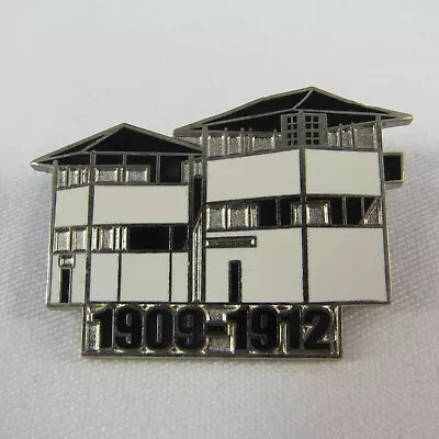 Indianapolis Motor Speedway Tower / Pagoda 1909-1912 Collector Pin IMS Indy 500 • $29.99