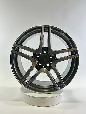 18  Wheels Rims Set For Mercedes-Benz AMG C300 C350 E350 E450 S500 S580 CLS450 • $888.88