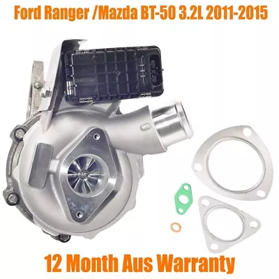 Upgrade Billet Turbo Charger For Ford Ranger 3.2L /Mazda BT-50 3.2L 2011-2015 • $589