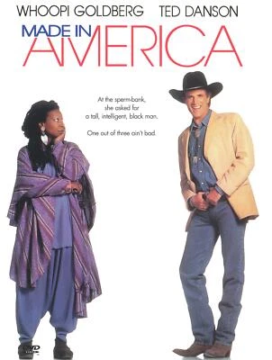 £39.99 • Buy Made In America [DVD] DVD Value Guaranteed From EBay’s Biggest Seller!