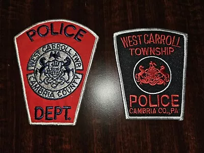 Pennsylvania Police • $9.95