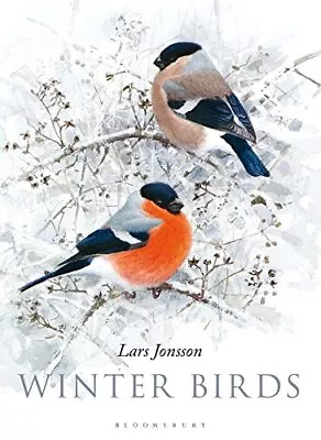 Winter Birds Jonsson Lars • £26.99