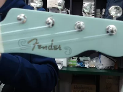 $90 • Buy Fender Zuma-sfg (ez1005356)