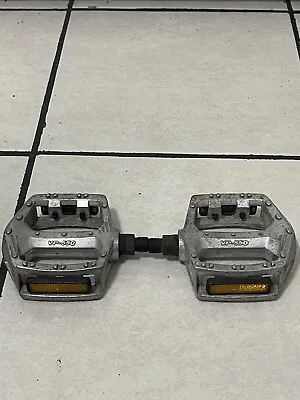 VP-550 9/16”Pedals Fits GT Skyway S&M Redline DK Haro SE Hoffman 2 Hip Mongoose • $44.99